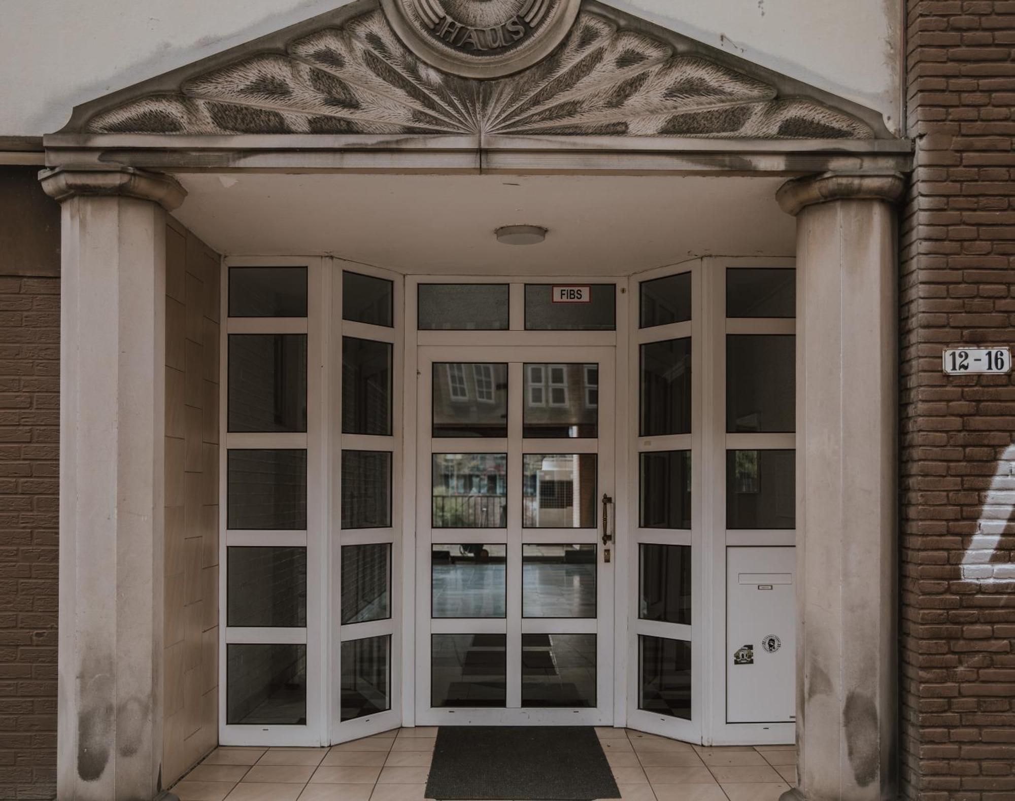 Moderne Wohnung Mit Weserblick Und Uferpromenade BRE エクステリア 写真