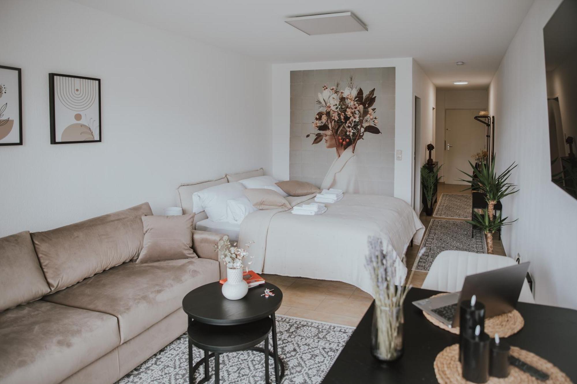 Moderne Wohnung Mit Weserblick Und Uferpromenade BRE エクステリア 写真