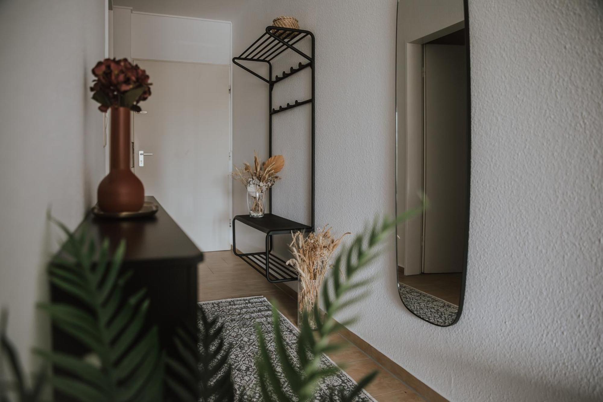 Moderne Wohnung Mit Weserblick Und Uferpromenade BRE エクステリア 写真