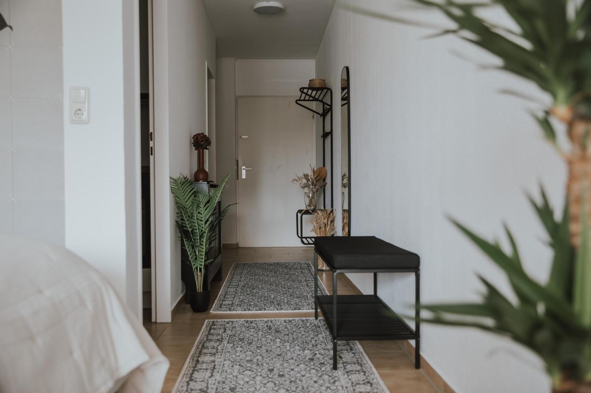Moderne Wohnung Mit Weserblick Und Uferpromenade BRE エクステリア 写真