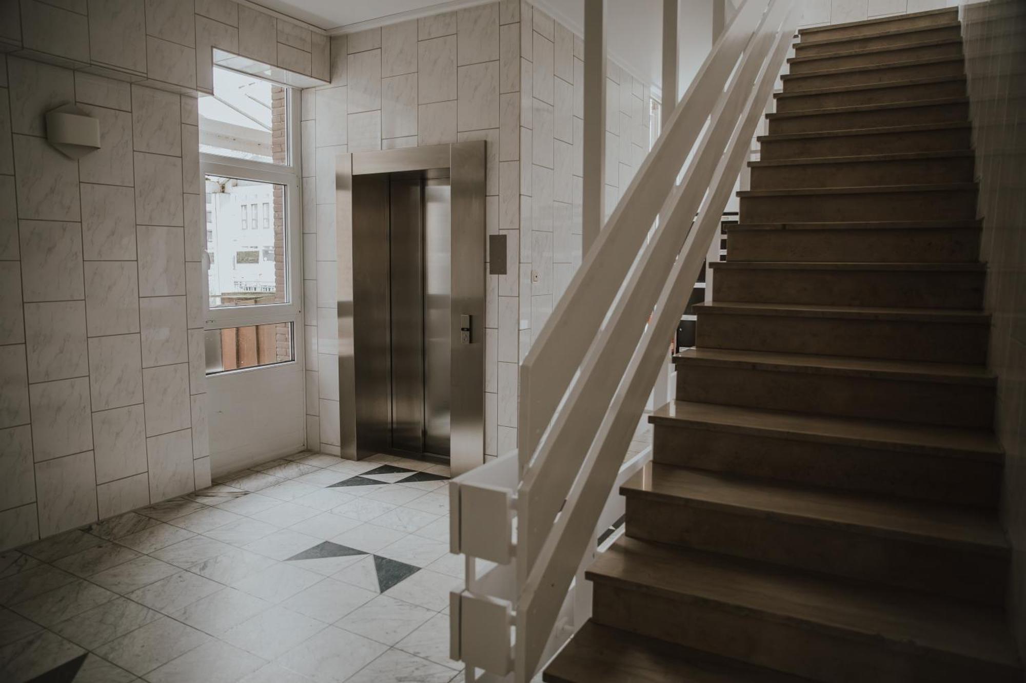 Moderne Wohnung Mit Weserblick Und Uferpromenade BRE エクステリア 写真