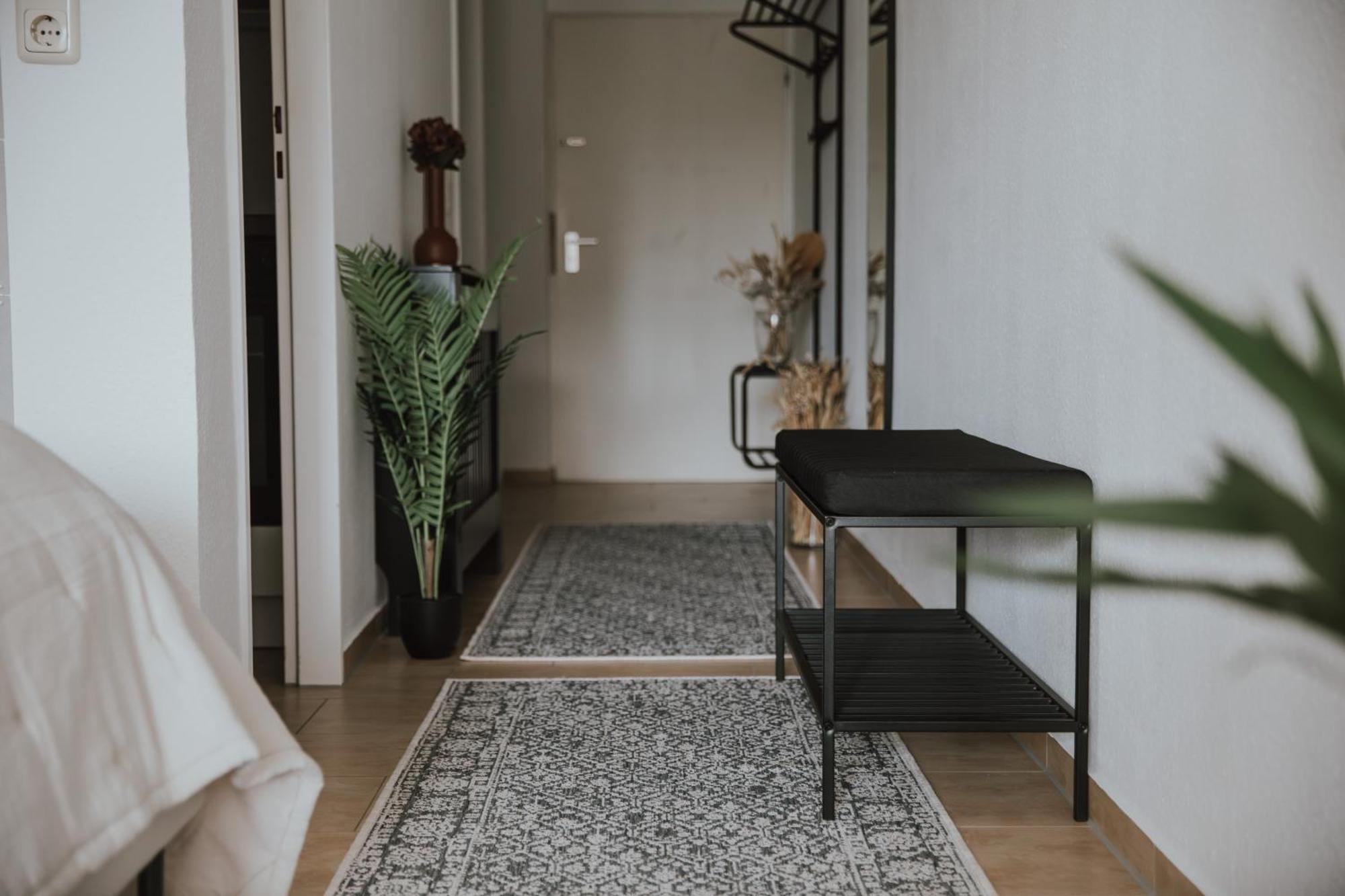 Moderne Wohnung Mit Weserblick Und Uferpromenade BRE エクステリア 写真