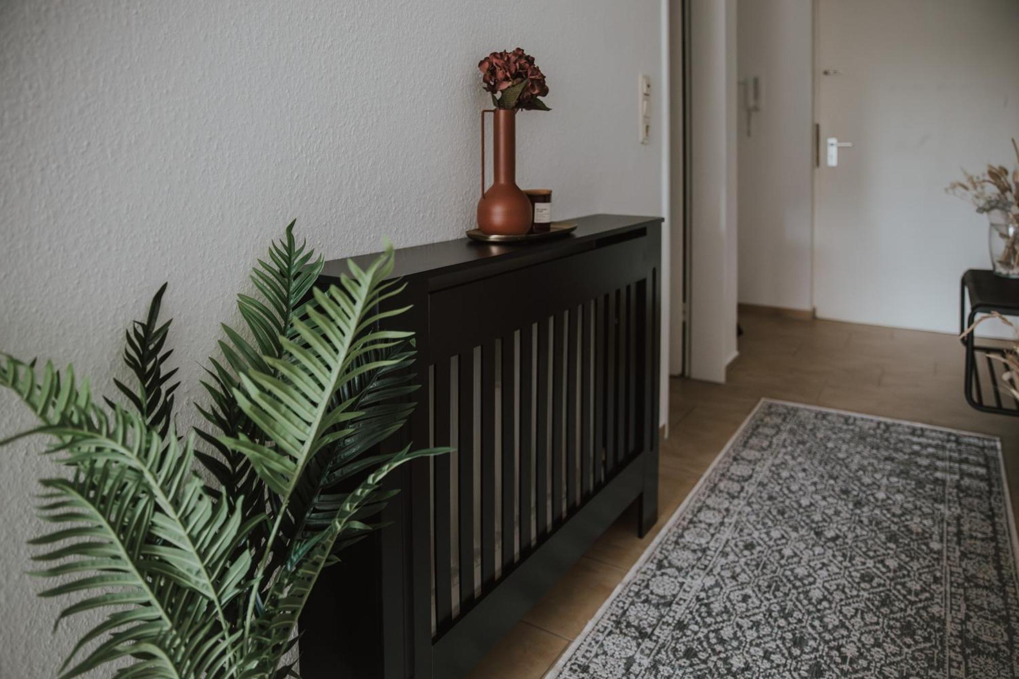 Moderne Wohnung Mit Weserblick Und Uferpromenade BRE エクステリア 写真